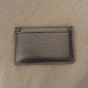 Card Holder by Louis Vuitton